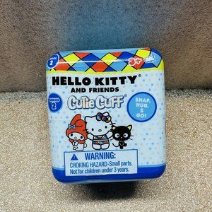 Hello Kitty Cutie Cuff